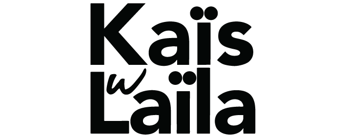 Kais w Laila